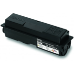  Black Laser Toner (C13S050585)