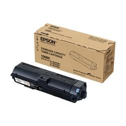  Black Laser Toner (10080)