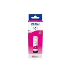  Magenta Inkjet Bottle (101)