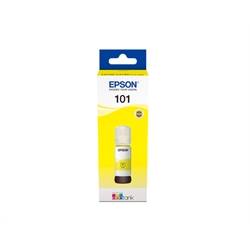  Yellow Inkjet Bottle (101)