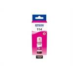 Epson 114 Magenta 2300 sider Blækrefill C13T07B340