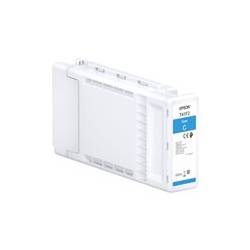  Cyan Inkjet Cartridge (T41F2)