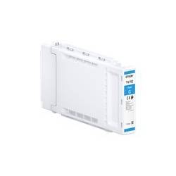  Cyan Inkjet Cartridge (T41R2)