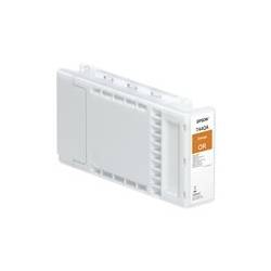  Orange Inkjet Cartridge (T44QA)