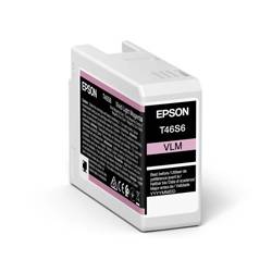  Light Magenta Inkjet Cartridge (T46S6)