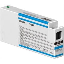  Light Black Inkjet Cartridge (T54X)