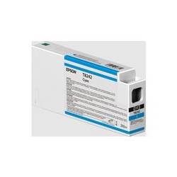  Cyan Inkjet Cartrigde (T54X)