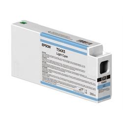  Light Cyan Inkjet Cartridge (T54X)
