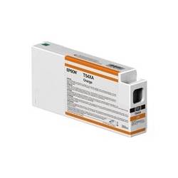  Orange Inkjet Cartridge (T54X)