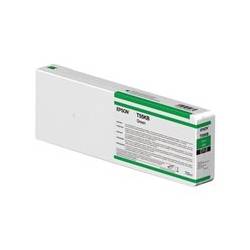  Green Inkjet Cartridge (T54X)