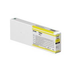  Yellow Inkjet Cartridge (T55K)