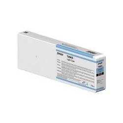  Light Cyan Inkjet Cartridge (T55K)