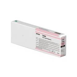  Light Magenta Inkjet Cartridge (T55K)