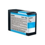  Cyan Inkjet Cartridge (C13T580200)