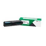  Cyan Laser Toner (C342XC0)