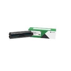  Black Laser Toner (C342XK0)