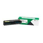  Yellow Laser Toner (C342XY0)