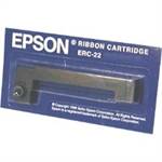 ERC-22B black ribbon