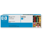  Cyan Laser Toner (C8551)