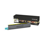  Yellow Laser Toner (C925H2YG)