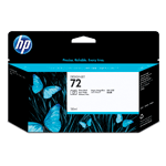  Photo Black Inkjet Cartridge No.72 (C9370A)