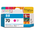  Magenta Ink Cartridge No.70 (C9453A)