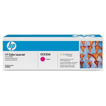  Magenta Laser Toner (CC533A / 304A)