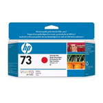  Red Inkjet Cartridge No.73 (CD951A)