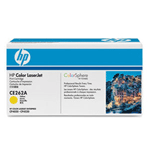  Yellow Laser Toner (CE262A / 648A)