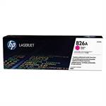 Magenta Laser Toner (CF313A / 826A)