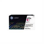  Magenta Laser Toner No.653A