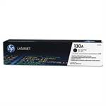  Black Laser Toner (130A)