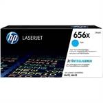  Cyan Laser Toner (No.656X)