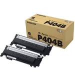 C430/C480 toner black 1.5K twin pack