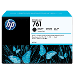  Black Inkjet Cartridge No.761 (CM991A)