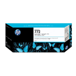  Photo Black Inkjet Cartridge No.772 (CN633A)