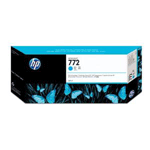  Cyan Inkjet Cartridge No.772 (CN636A)