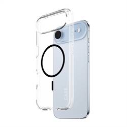  Care Flagship Case Transparent iPhone Air