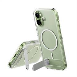  Care Transparent Case iPhone 17