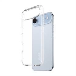  Care Flagship Case Transparent iPhone Air