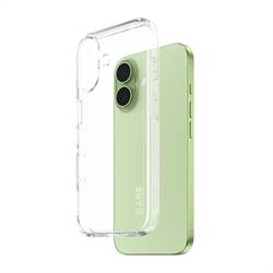  Care Flagship Transparent Case iPhone 17