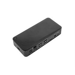 Dockingstation USB-C 4K 100W