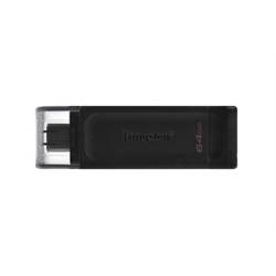  DataTraveler 70 64GB USB3.2 Gen. 1