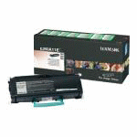  Black Laser Toner (E260A11E)
