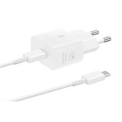  Power Adapter 25W 1xUSB-C + Cable