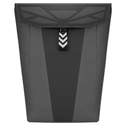  Legion Rygsæk 16'' PU læder