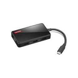  Travel Dockingstation 100 USB-C