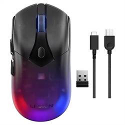  Legion Optisk Wireless Mouse