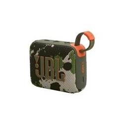  Go 4 Højttaler Grøn