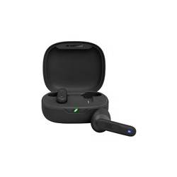  Wave Flex Earplugs Sort